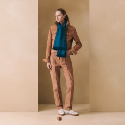 New Libris stole | Hermès USA